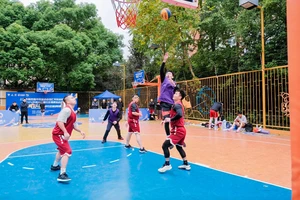 业余爱好者的篮球联赛:在哪里找到?如何选择最佳方法?
